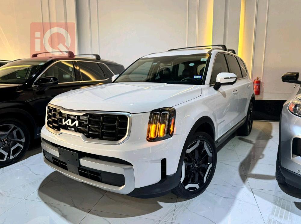 Kia Telluride